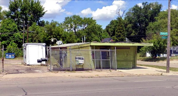 Tastee-Freez - Detroit - 15700 Plymouth Rd (newer photo)